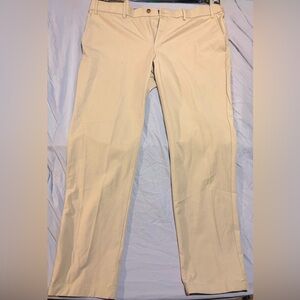 Lauren Ralph Lauren Khaki Trousers